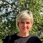 Ольга, 53 года