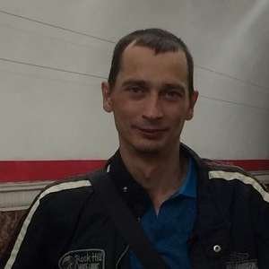 Алексей , 42 года